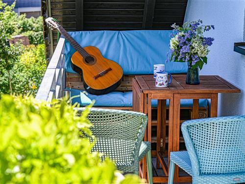 Ferielejlighed - 9 personer -  - Bahnhofstraße - 88048 - Friedrichshafen