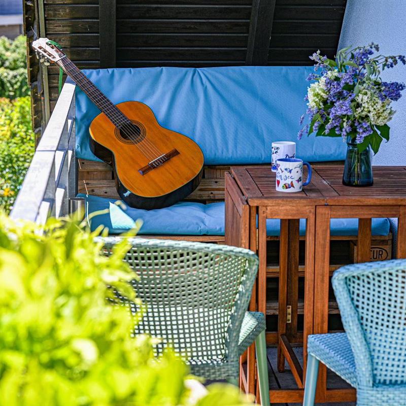 Ferielejlighed - 9 personer -  - Bahnhofstraße - 88048 - Friedrichshafen