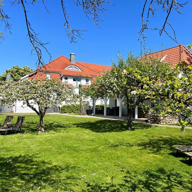 Ferielejlighed - 5 personer -  - Dorfstraße - 23948 - Elmenhorst