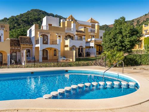 Holiday Home/Apartment - 6 persons -  - Calle Vanguardia - La Manga Club - 30310 - Cartagena