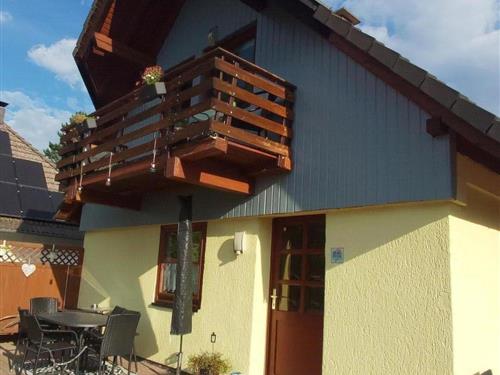 Sommerhus - 6 personer -  - Frielendorf - 34621