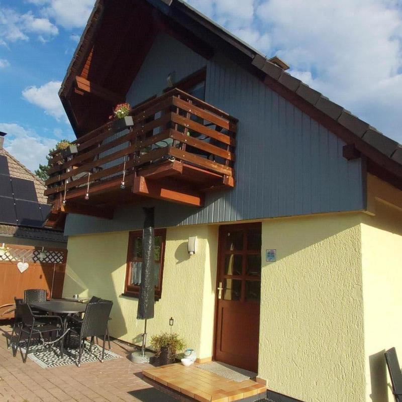 Sommerhus - 6 personer -  - Frielendorf - 34621