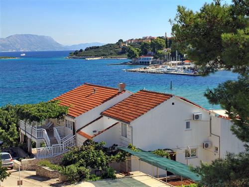 Ferielejlighed - 3 personer -  - Lumbarda - 20263 - Lumbarda