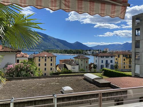 Ferieleilighet - 4 personer -  - Locarno - 6600