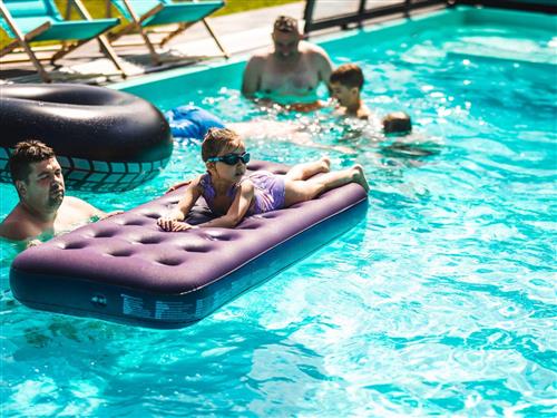 Feriehus - 6 personer -  - Rusinowo - 76-113