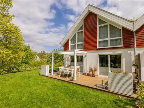 Feriecenter - 4 personer -  - Seepark 9 - Seepark Nordhorn - 48529 - Nordhorn