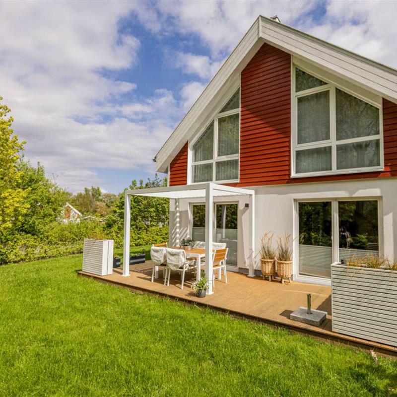 Sommerhus - 4 personer -  - Seepark 9 - Seepark Nordhorn - 48529 - Nordhorn