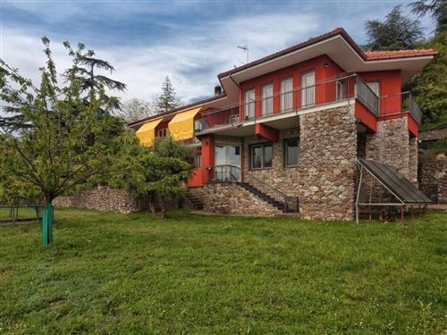 Ferielejlighed - 6 personer -  - Casarza Ligure - 16030