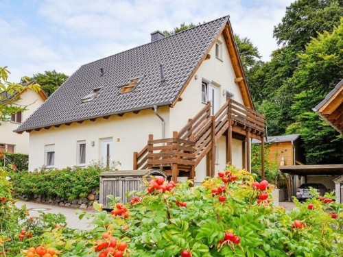 Ferielejlighed - 4 personer -  - Am Küstenwald - 17459 - Koserow