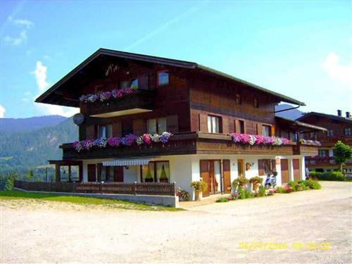 Ferielejlighed - 4 personer -  - Blindauer Str. - 83242 - Reit Im Winkl