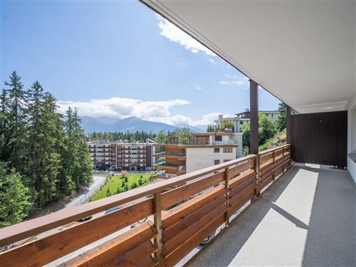 Ferielejlighed - 4 personer -  - Aminona - 3963