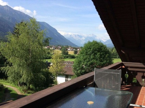 Fritidshus - 4 personer -  - 82438 - Eschenlohe