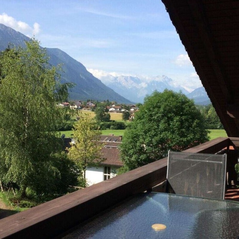 Sommerhus - 4 personer -  - 82438 - Eschenlohe