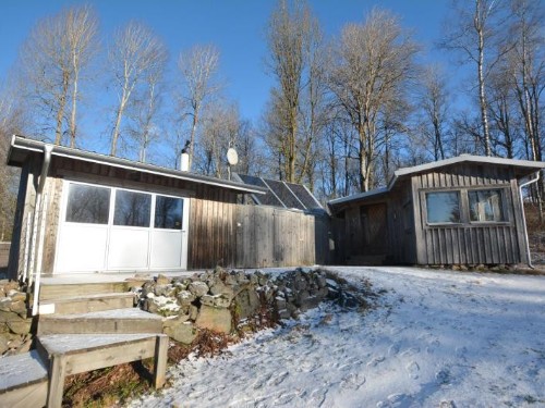 Hytte - 3 Personen -  - Näs - Näs - 33292