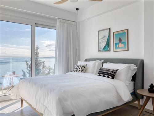 Ferienwohnung - 4 Personen -  - Kalami - 49083