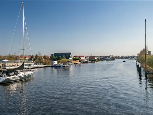 Semesterhus/Semesterlägenhet - 4 personer -  - 9001ZR - Grou