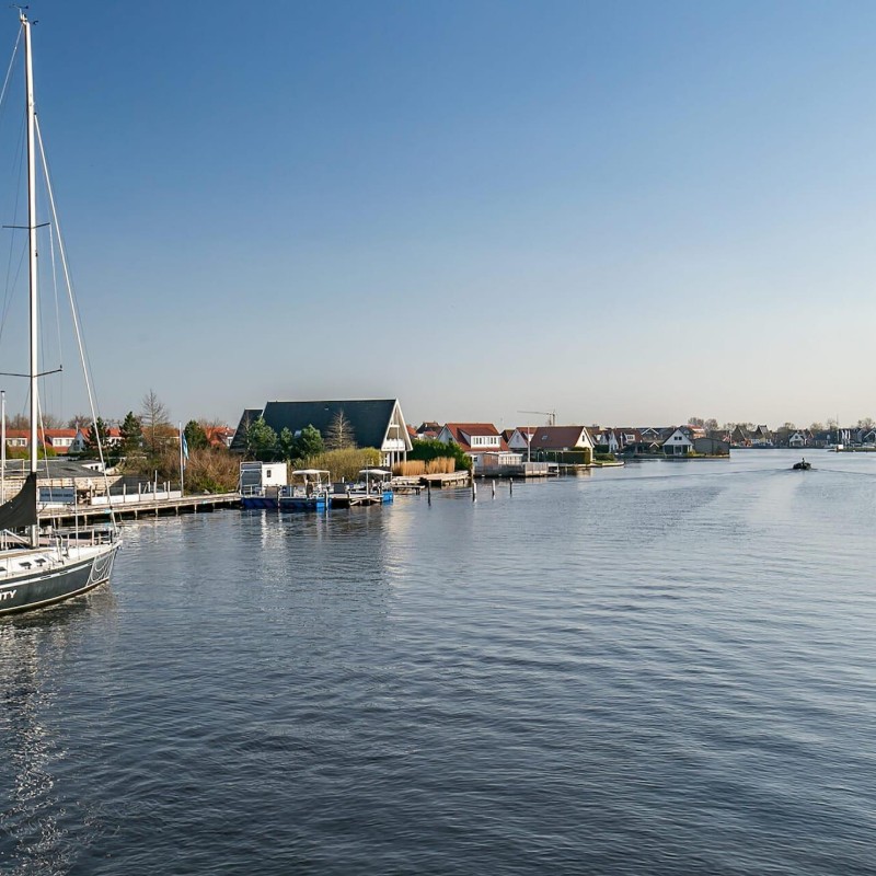 Sommerhus - 4 personer -  - 9001ZR - Grou
