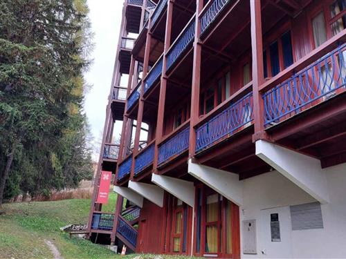 Semesterlägenhet - 6 personer -  - 73700 - Bourg St Maurice