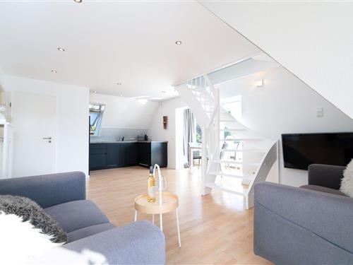 Ferielejlighed - 4 personer -  - Mühlenweg - 23669 - Timmendorfer Strand