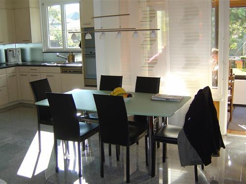 Ferienhaus - 6 Personen -  - Dahlienweg - 7310 - Bad Ragaz