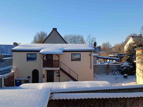  - 2 Personen -  - Zerrennerstraße - 39110 - Magdeburg
