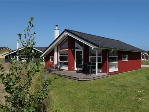 Holiday Home/Apartment - 6 persons -  - Strandstraße - 23775 - Großenbrode