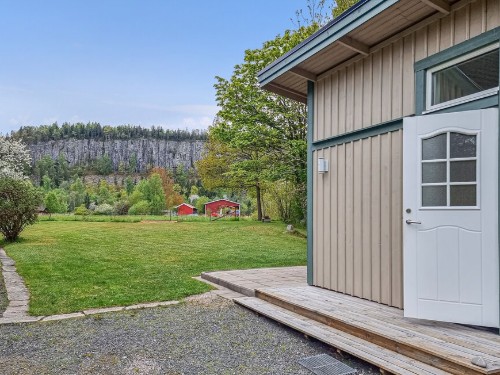 Sommerhus - 4 personer -  - Gaddesanda - Vänersnäs/Gaddesanna - 468 90 - Vänersnäs