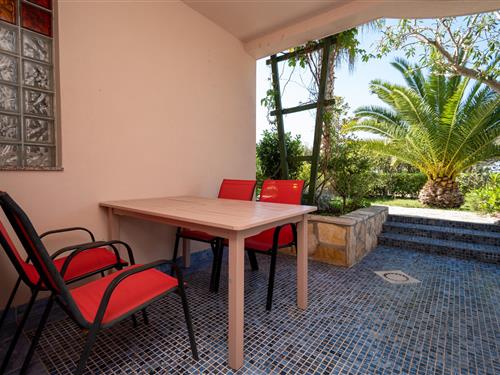 Holiday Home/Apartment - 2 persons -  - Petrcane - 23231 - Petrcane