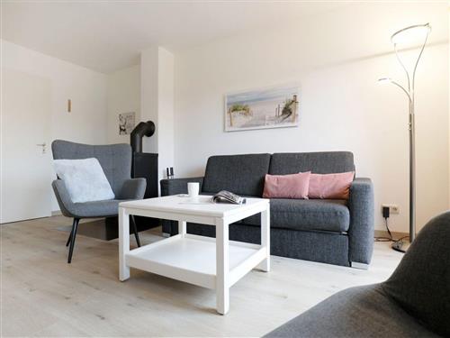 Feriehus / leilighet - 4 personer -  - Urlauberdorf - 23946 - Boltenhagen