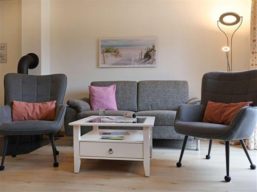 Ferielejlighed - 4 personer -  - Urlauberdorf - 23946 - Boltenhagen