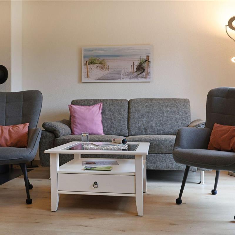 Ferielejlighed - 4 personer -  - Urlauberdorf - 23946 - Boltenhagen