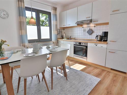 Ferielejlighed - 4 personer -  - Süderdünenring - 26465 - Langeoog