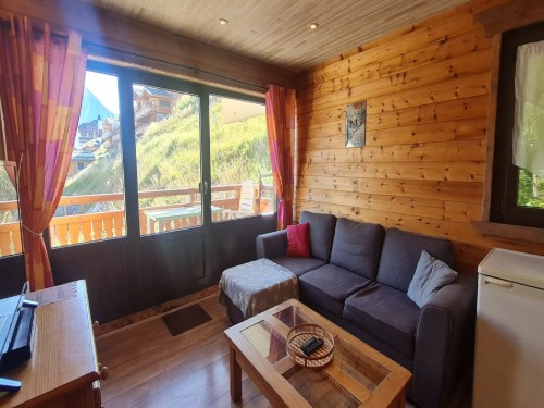 Holiday apartment - 7 persons -  - 38860 - Les Deux Alpes