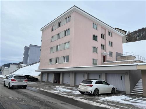 Semesterhus/Semesterlägenhet - 4 personer -  - Via Nouva - 7503 - Samedan