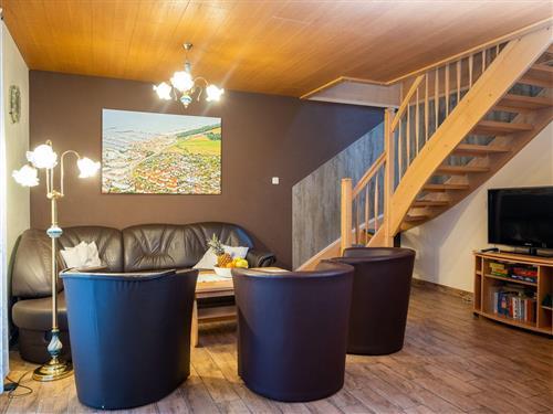 Ferielejlighed - 8 personer -  - Cubanzestraße - 18225 - Kühlungsborn