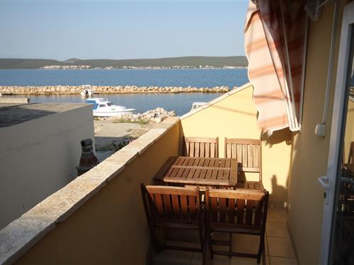 Holiday Home/Apartment - 3 persons -  - Nevidane - 23264 - Nevidane