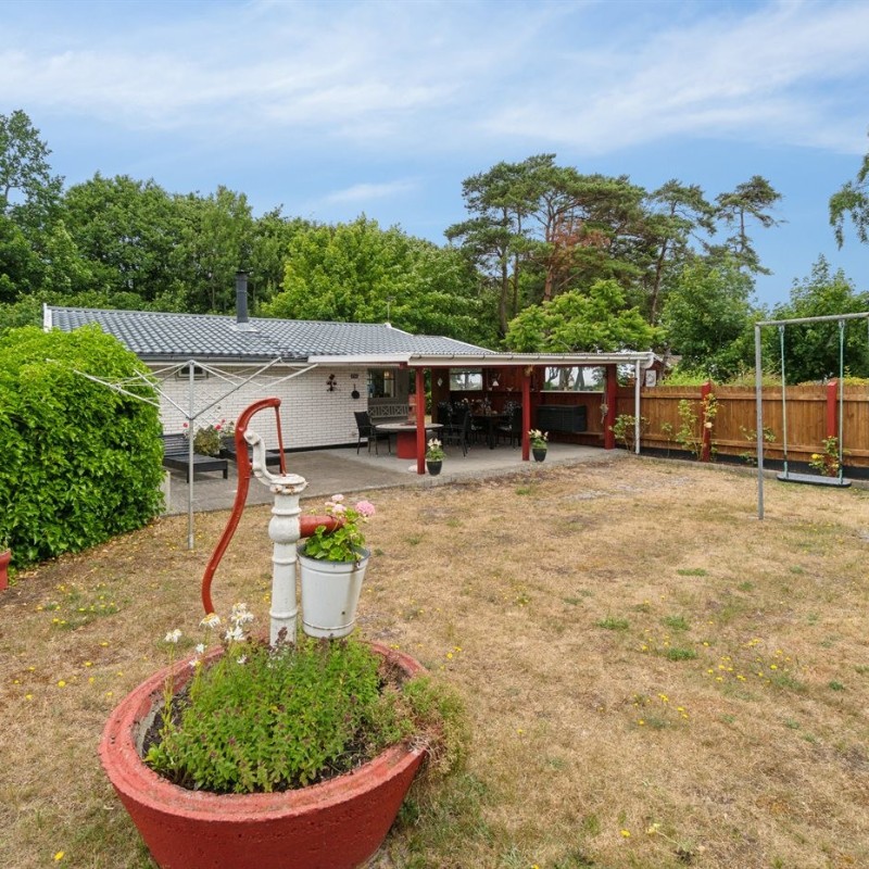Ferienhaus - 4 Personen -  - Turistvej - Snogebäk - 3730 - Nexö