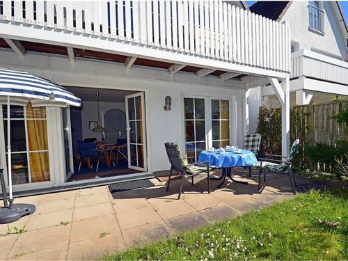 Sommerhus - 4 personer -  - 18556 - Breege