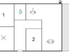 Billede 20 - Plantegning