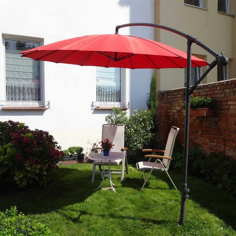 Ferielejlighed - 5 personer -  - Bergstrasse - 39576 - Stendal