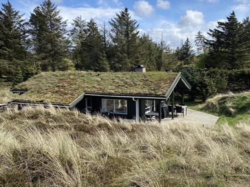 Sommerhus - 4 personer -  - Axel P Jensenvej - 9492 - Blokhus