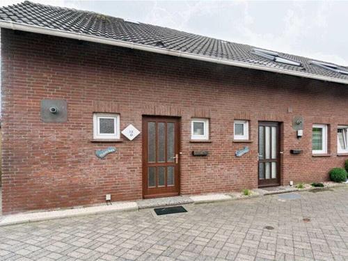 Feriehus - 4 personer -  - 26506 - Norddeich