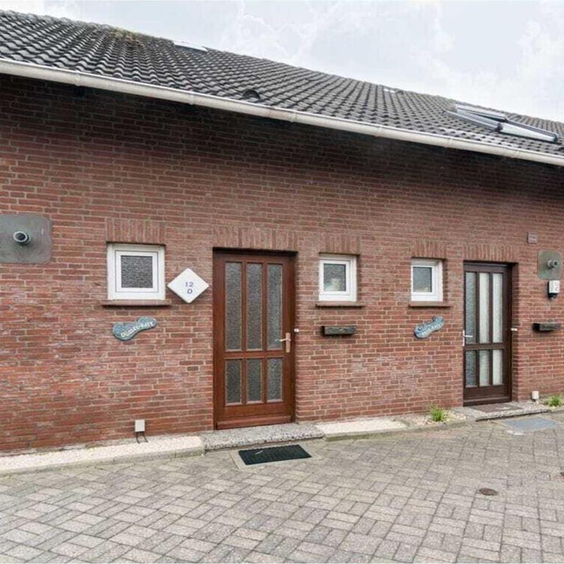 Sommerhus - 4 personer -  - 26506 - Norddeich