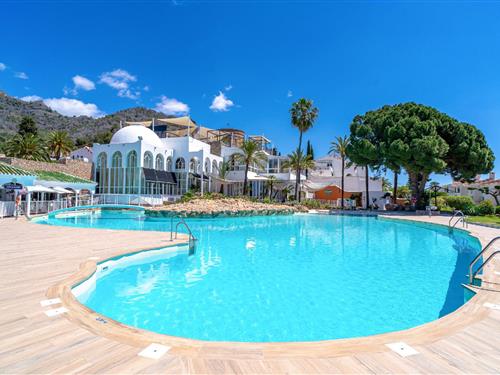 Feriehus / leilighet - 4 personer -  - Hibiscos - 29780 - Nerja