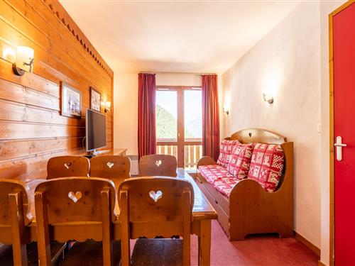 Holiday apartment - 6 persons -  - 73500 - Modane