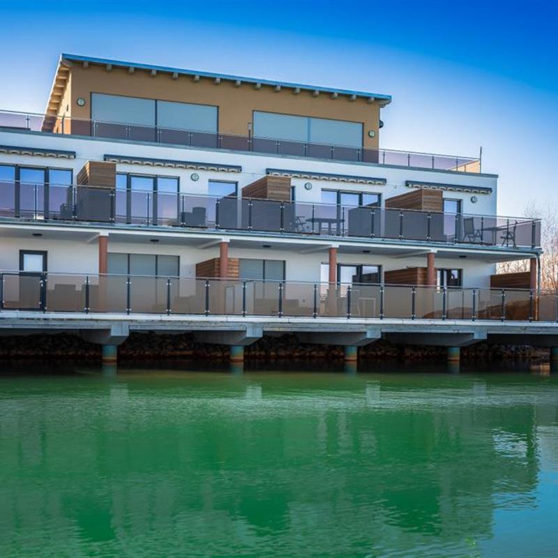 Ferielejlighed - 3 personer -  - Hafenstraße - 04463 - Großpösna