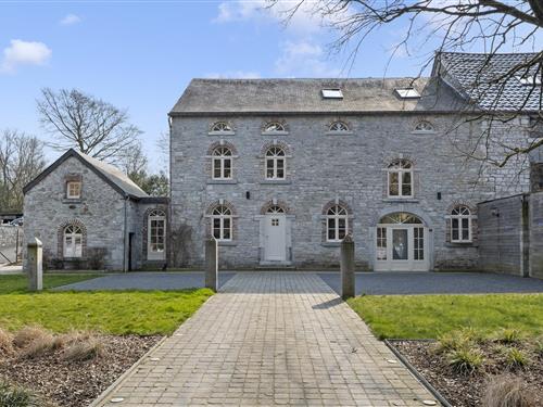 Herskapshus / Villa - 9 personer -  - 4920 - Aywaille