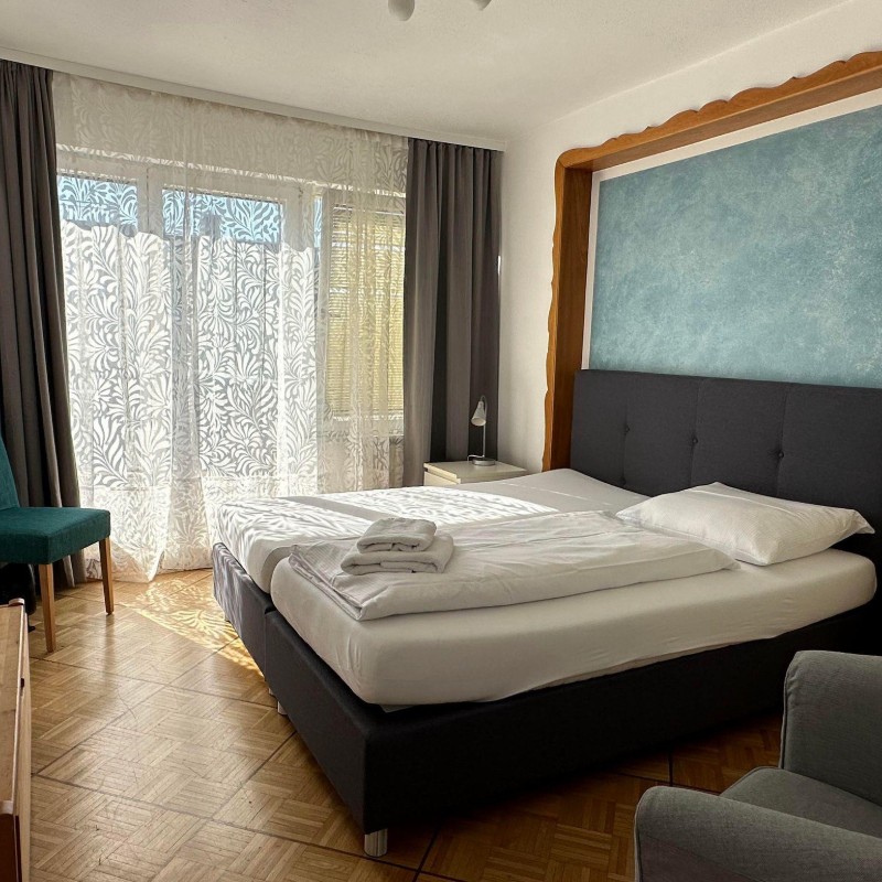 Ferielejlighed - 7 personer -  - Waldburgergasse - 5026 - Salzburg-Aigen