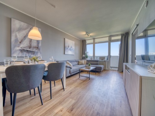 Ferielejlighed - 4 personer -  - L Ferienpark - 23774 - Heiligenhafen