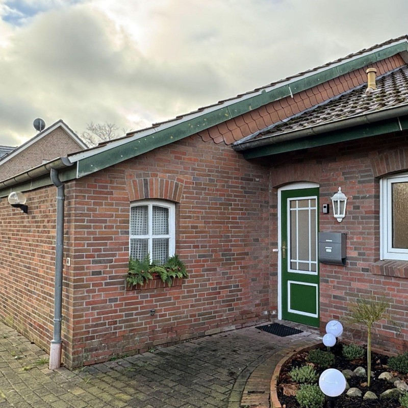 Sommerhus - 4 personer -  - Schillerstraße - 26817 - Rhauderfehn